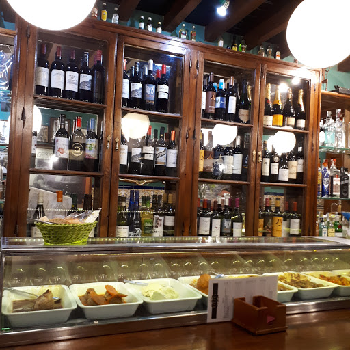 Bar Málaga