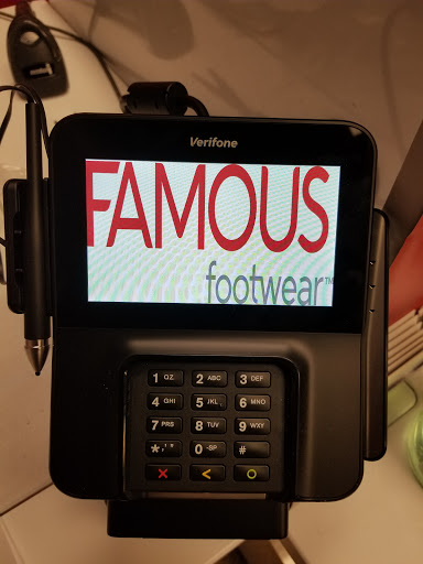 Shoe Store «Famous Footwear», reviews and photos, 3000 Grapevine Mills Pkwy #250, Grapevine, TX 76051, USA