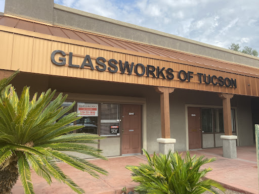 Glassworks of Tucson