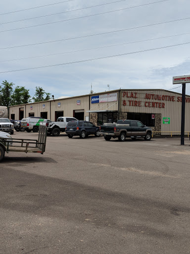 Auto Parts Store «Plaza Auto Services», reviews and photos, 1850 S Frontage Rd, Vicksburg, MS 39180, USA
