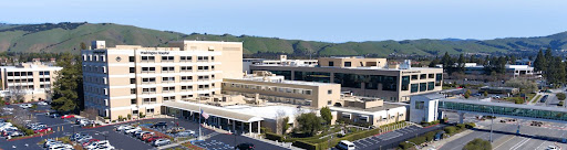 Washington Hospital Healthcare System