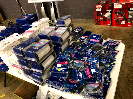 Appliance Store «Sears Outlet», reviews and photos, 642 Thompson Ln, Nashville, TN 37204, USA