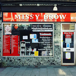 Missy Brow's Salon