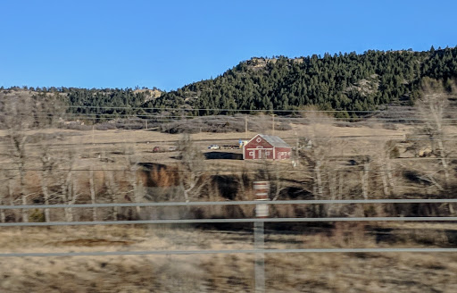 Golf Club «Golf Club At Bear Dance», reviews and photos, 6630 Bear Dance Dr, Larkspur, CO 80118, USA