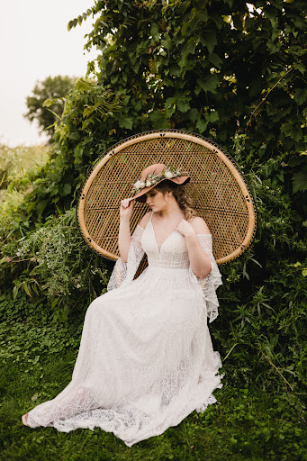 Bridal Shop «The Wedding Tree», reviews and photos, 418 Main St, La Crosse, WI 54601, USA