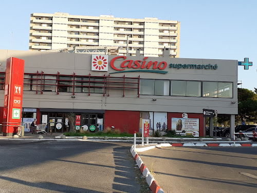 La Galerie Casino - Sainte-Anne à Marseille