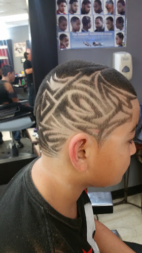 Barber Shop «Chacabana Barber Shop», reviews and photos, 5002 Eisenhauer Rd, San Antonio, TX 78218, USA