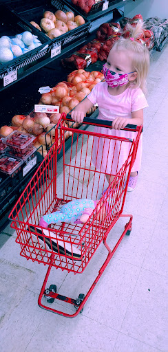 Grocery Store «Save-A-Lot», reviews and photos, 901 Cross Lanes Dr, Cross Lanes, WV 25313, USA