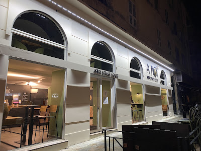 A Noi à Bastia