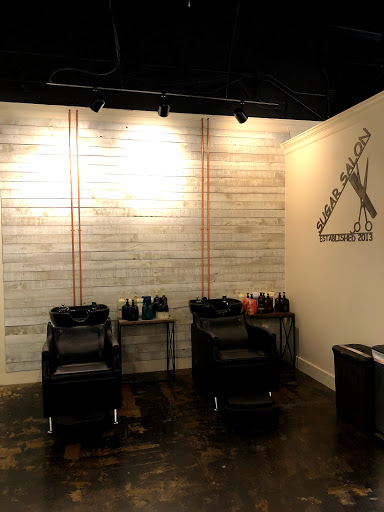 Beauty Salon «Sugar Salon», reviews and photos, 6534 Central Ave, Wichita, KS 67206, USA