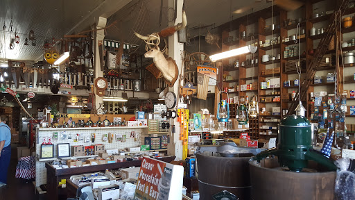 Hardware Store «D E Turner & Co Hardware Store», reviews and photos, 111 N Main St, Mooresville, NC 28115, USA