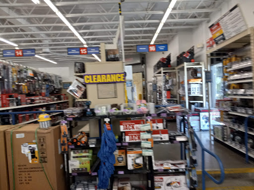 Hardware Store «Harbor Freight Tools», reviews and photos, 2040 Pacific Coast Hwy b, Lomita, CA 90717, USA