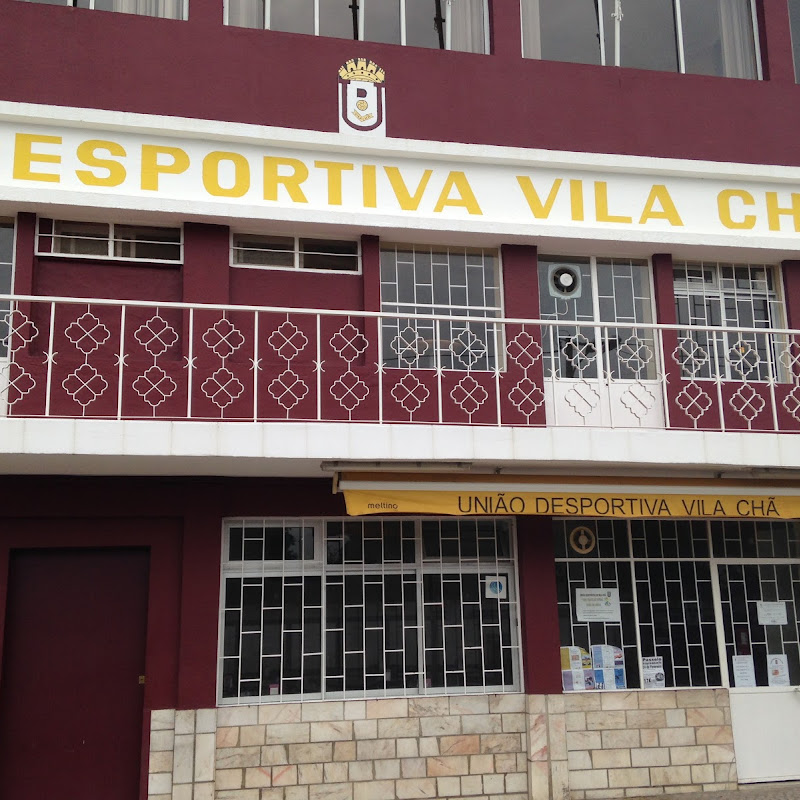 União Desportiva Vila Chã