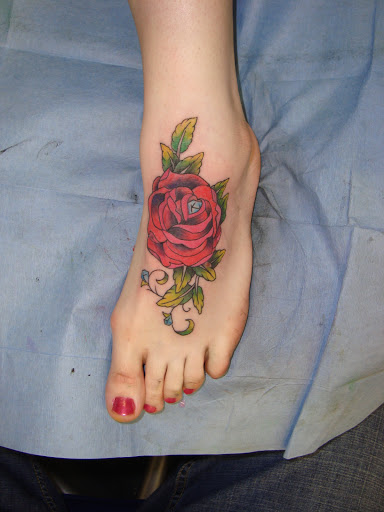 Explore tattoo ideas for hips, creative tattoo ideas in Foley, available at Black Sheep Custom Tattoos and Piercings
