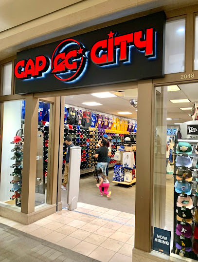 CAP CITY MONTEBELLO