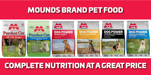 Pet Supply Store «Mounds Pet Food Warehouse», reviews and photos, 2110 S Stoughton Rd, Madison, WI 53716, USA