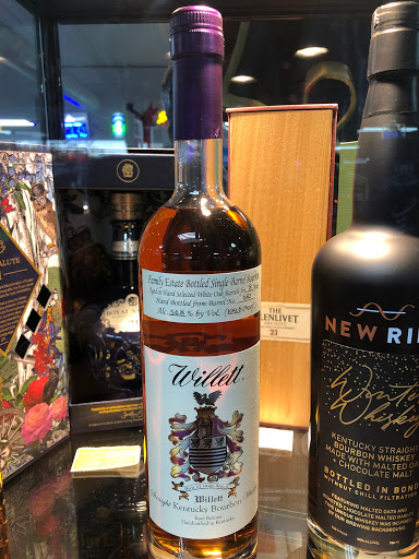 Liquor Store «Liquor King», reviews and photos, 1601 Cumberland Falls Hwy, Corbin, KY 40701, USA