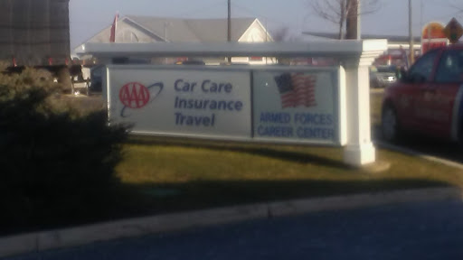 Auto Insurance Agency «AAA East Brunswick Car Care Insurance Travel Center», reviews and photos