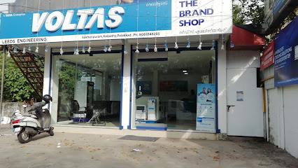 DAS ENGINEERING-VOLTAS DEALER