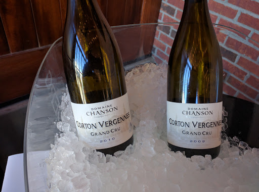 Wine Bar «Kent & Co. Wines», reviews and photos, 1101 W Magnolia Ave, Fort Worth, TX 76104, USA