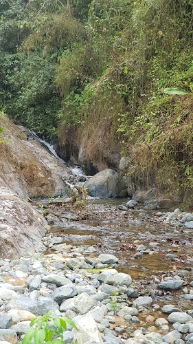 Provincia de, Ecuador