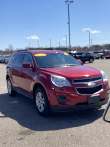 Used Car Dealer «Showcase Auto Sales», reviews and photos, 12750 Brady Rd, Chesaning, MI 48616, USA