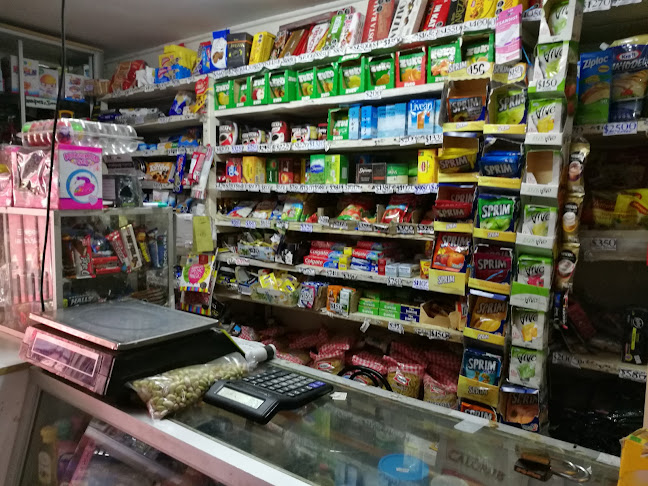 Opiniones de Almacén El Felipe II en Arauco - Supermercado