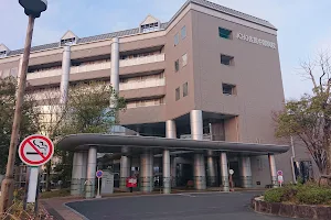 JCHO Saga Central Hospital image