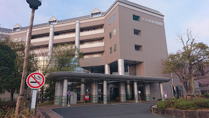 JCHO佐賀中部病院