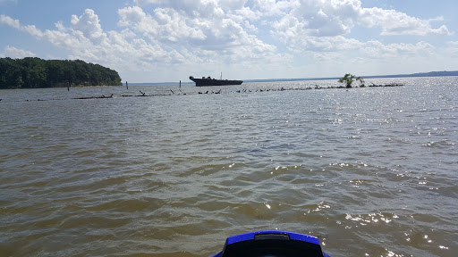 Tourist Attraction «Mallows Bay», reviews and photos, 1440 Wilson Landing Rd, Nanjemoy, MD 20662, USA