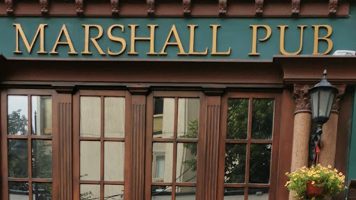 Marshall Pub