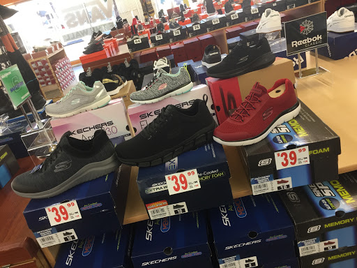 Shoe Store «Shoe City», reviews and photos, 4450 Firestone Blvd, South Gate, CA 90280, USA