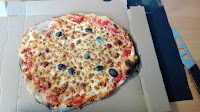 Plats et boissons du Pizzeria Pizza Vita à Guéret - n°1