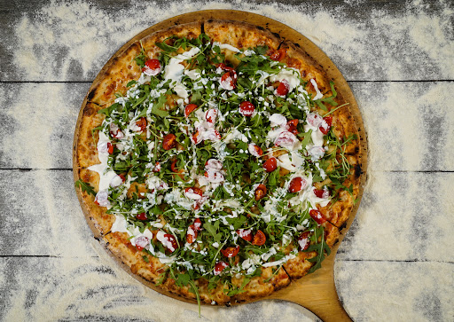 PizzaClub No Limits - Cusago in Cusago, Città Metropolitana di Milanoo