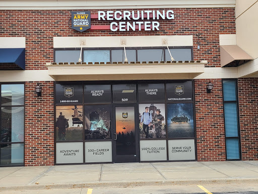 Sign Shop «FASTSIGNS», reviews and photos, 313 N Mattis Ave #114, Champaign, IL 61821, USA