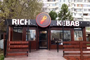 Rich Kebab image