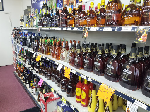 Liquor Store «Gwinnett Package», reviews and photos, 3035 Pleasant Hill Rd, Duluth, GA 30096, USA