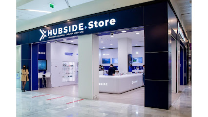 Hubside.Store Villeneuve-la-Garenne 92390