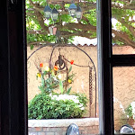 Photo n°14 de l'avis de Maria.g fait le 16/05/2019 à 16:31 sur le  Ristorante alla Bassona à Verona