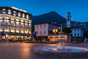 Hotel Miralago Cernobbio