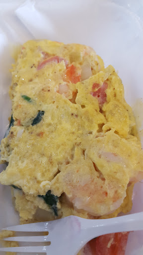 Breakfast Restaurant «5 Loaves Eatery», reviews and photos, 405 E 75th St, Chicago, IL 60619, USA