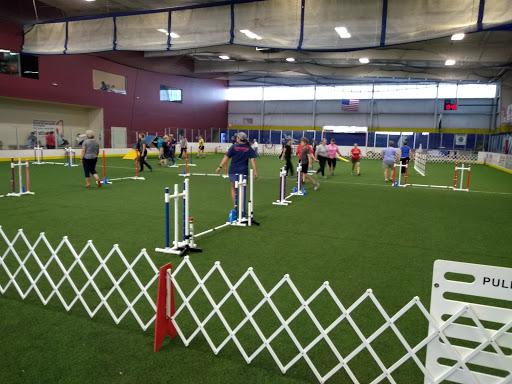 Health Club «Body Renew Fitness & Family Sports Center», reviews and photos, 221 Commonwealth Ct, Winchester, VA 22602, USA