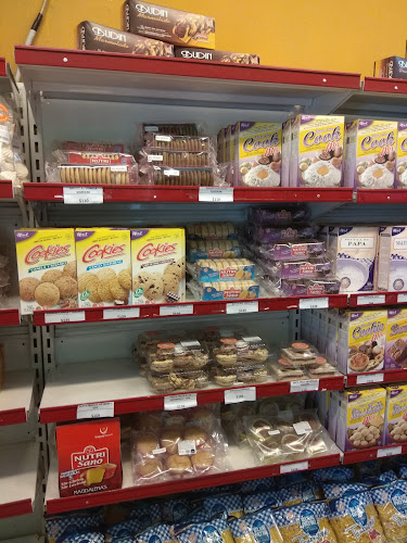 Alimentos NutriCiencia SRL - Supermercado