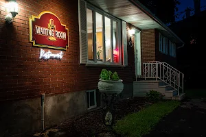 The Waiting Room Pizza Restaurant image
