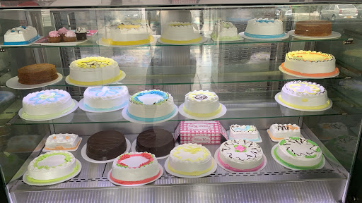Personalised cakes in Cartagena