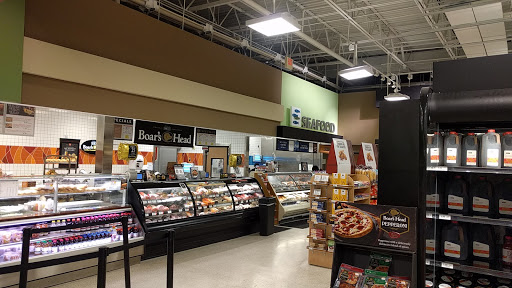 Supermarket «Publix Super Market at Piedmont», reviews and photos, 595 Piedmont Ave NE, Atlanta, GA 30308, USA