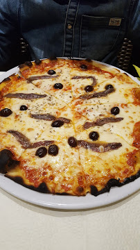 Pizza du Restaurant italien La Storia à Antibes - n°14