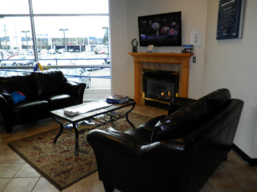 Hyundai Dealer «Korum Hyundai», reviews and photos, 111 River Rd, Puyallup, WA 98371, USA