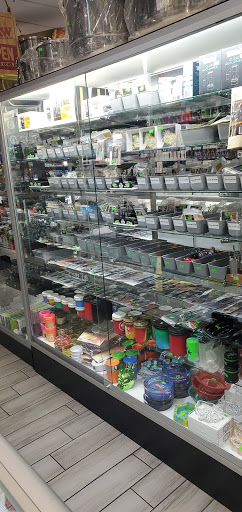 Tobacco Shop «Smokies Smoke Shop», reviews and photos, 8240 W Lower Buckeye Rd, Phoenix, AZ 85043, USA