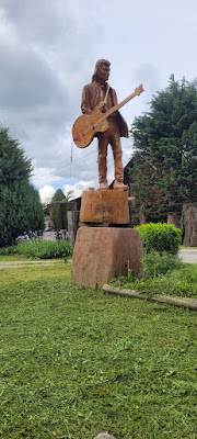 Bois des Montagnes à Challes-les-Eaux